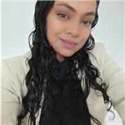 Professora de reforço escolar ensino fundamental